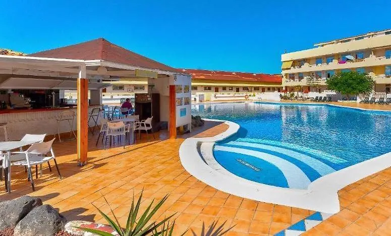 Paraisol Bmb Costa Adeje