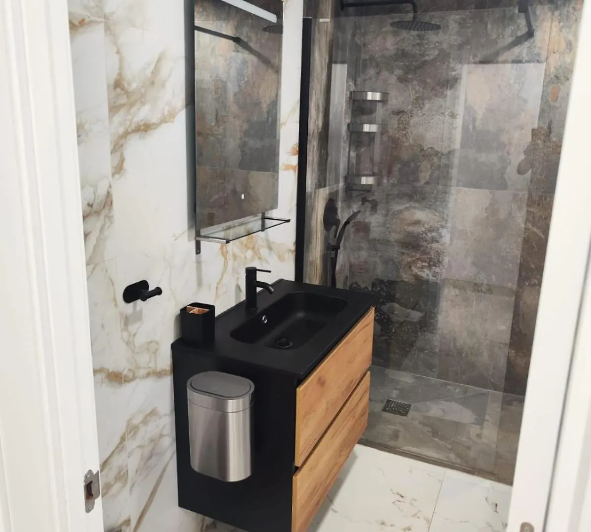 Paraisol Bmb Costa Adeje  Apartmán