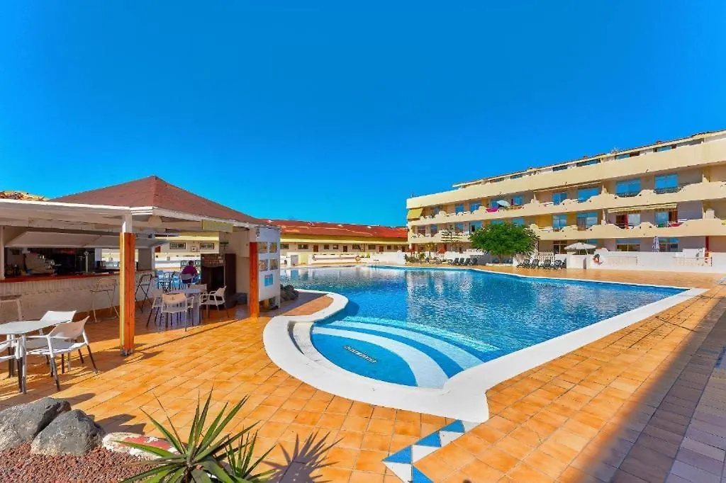 Apartmán Paraisol Bmb Costa Adeje