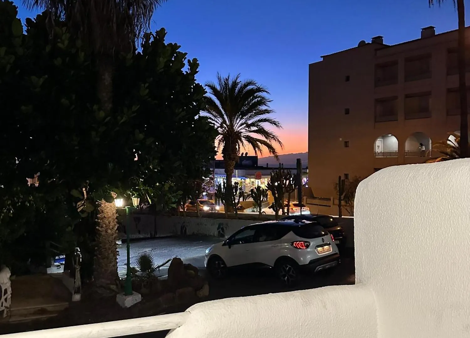 Apartmán Paraisol Bmb Costa Adeje  Španělsko